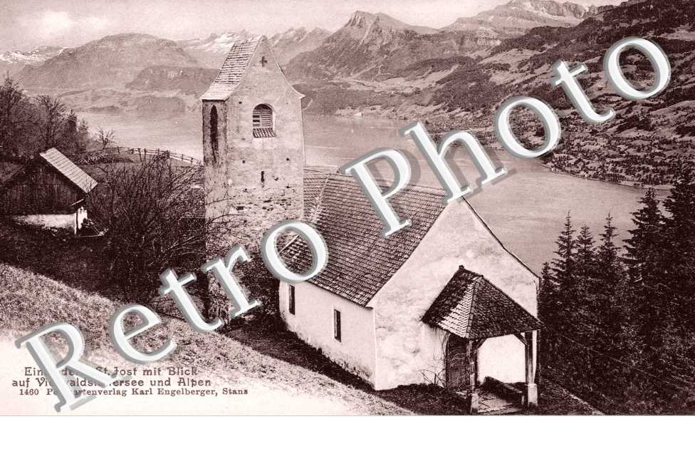 St. Jost