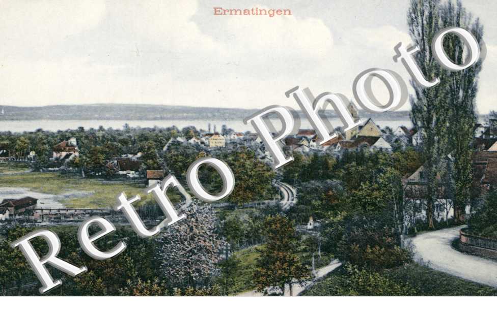 Vue Panoramique