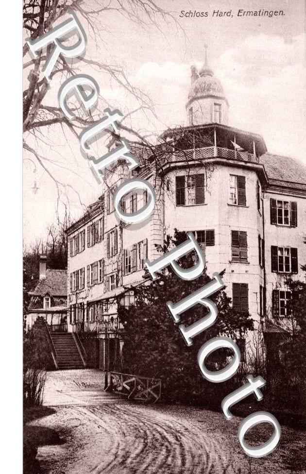 Schloss Hard