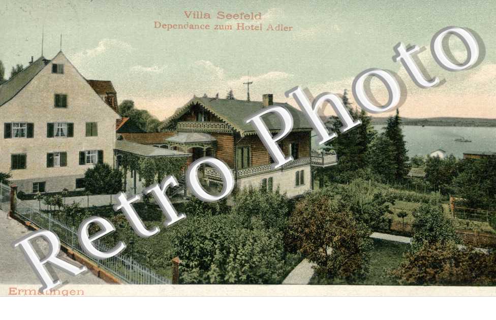 Villa Seefeld