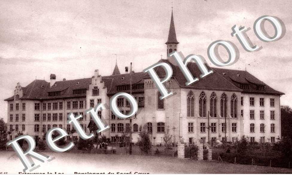 Pensionnat du Sacre-Coeur