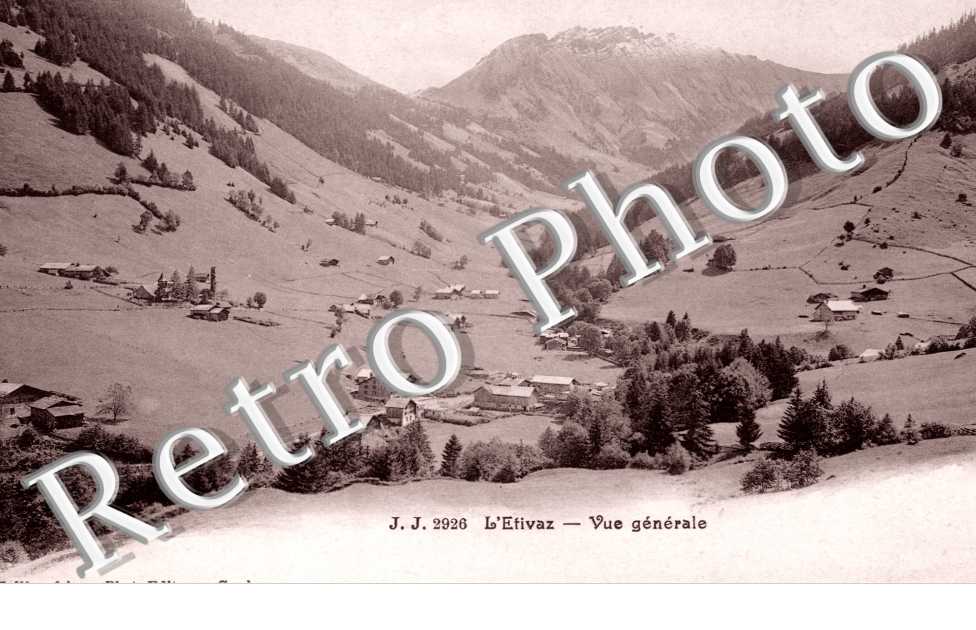 Vue Generale
