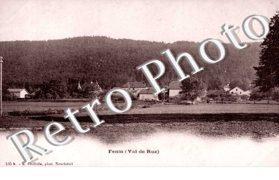 Val de Ruz