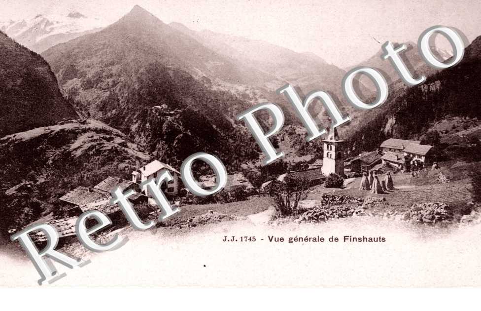 Vue générale 