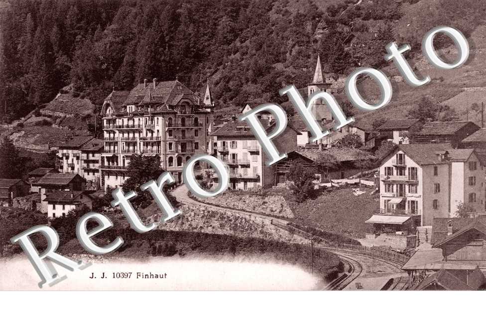Vue Exterieure
