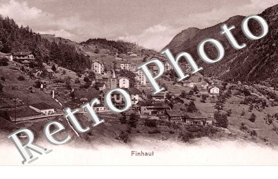 Vue Panoramique