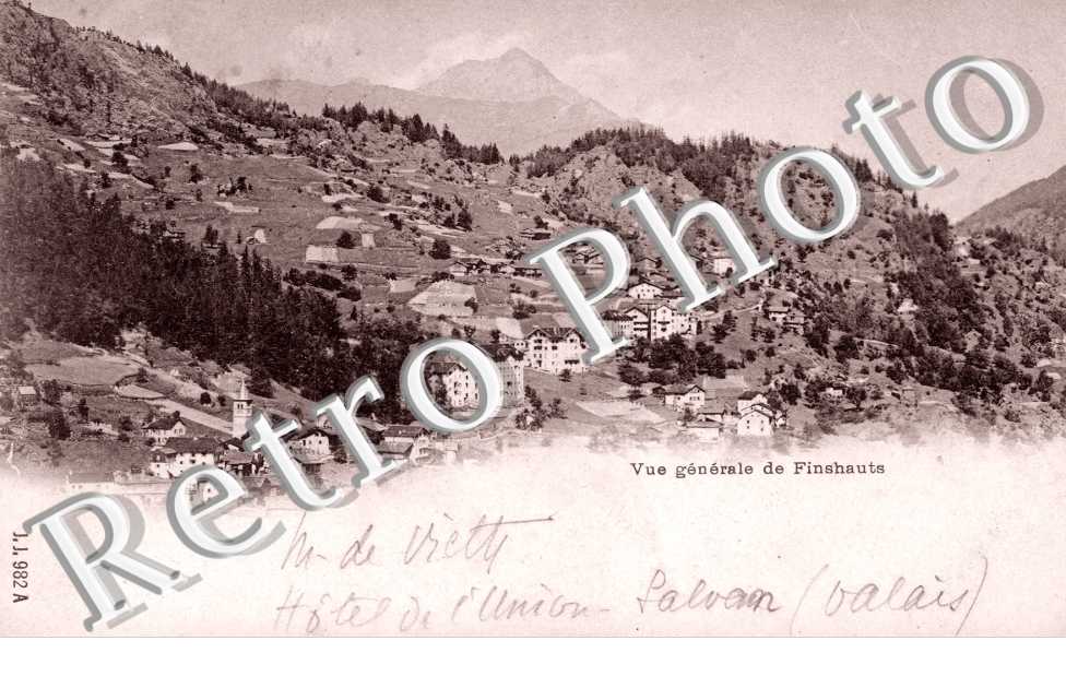 Vue generale
