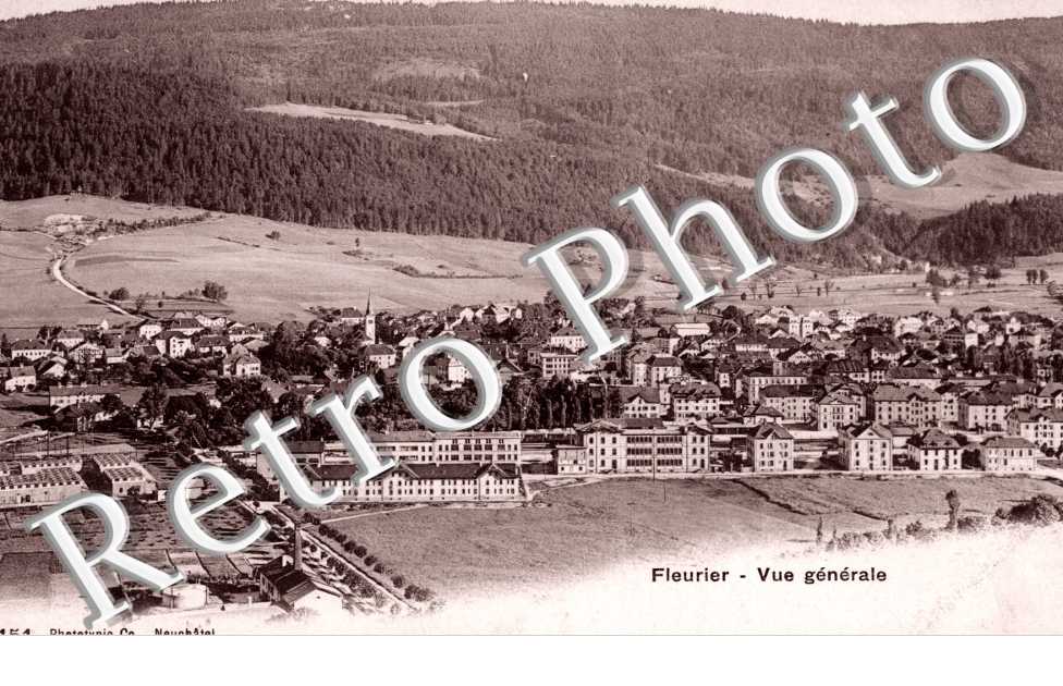Vue générale 
