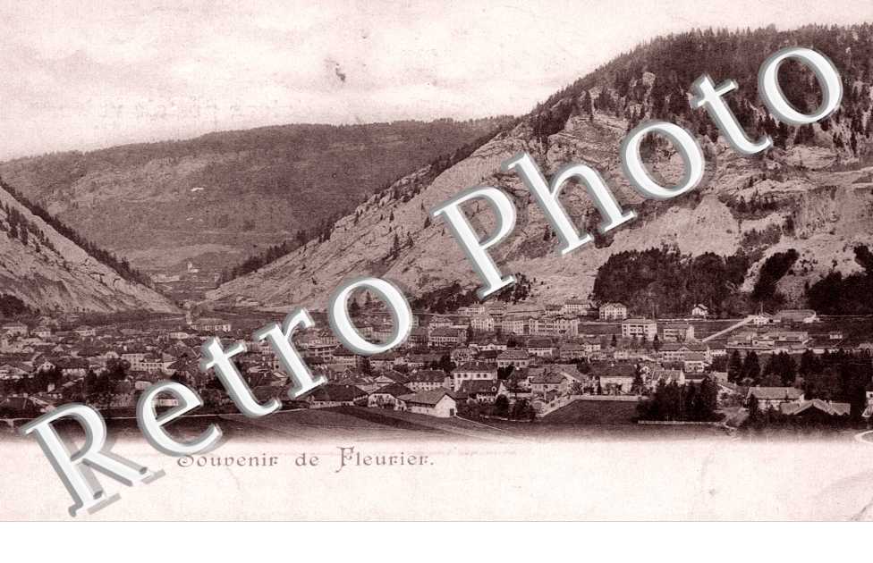 Vue générale 