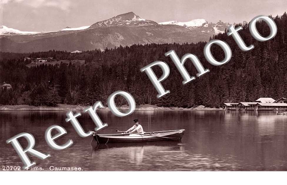 Caumasee