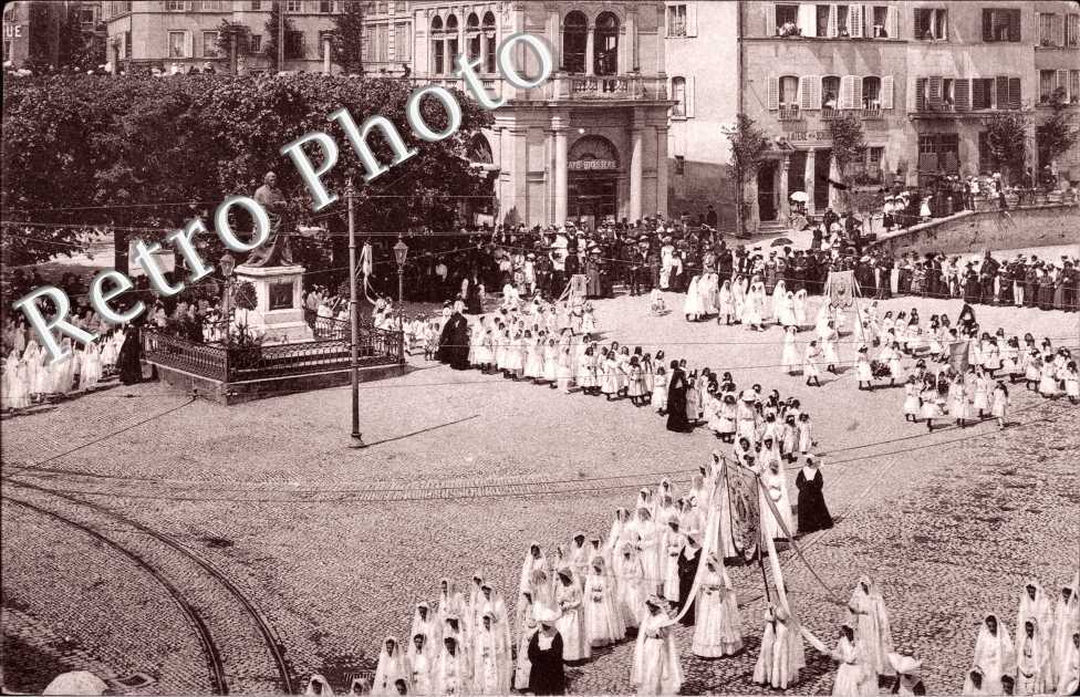 Procession