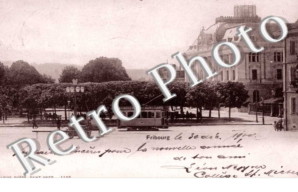 la Place