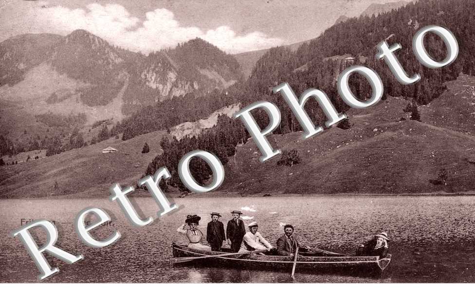 Lac Noir