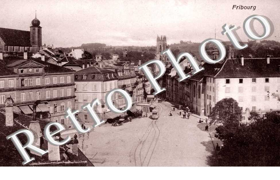 Vue generale