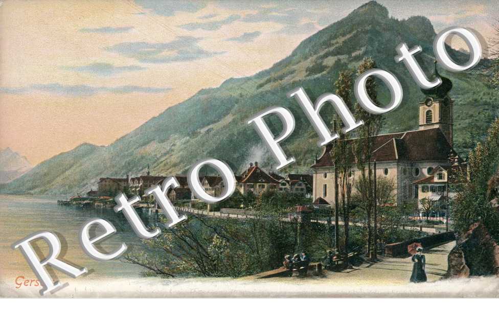 Vue générale 