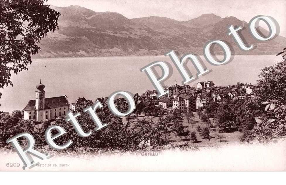 Vue générale 
