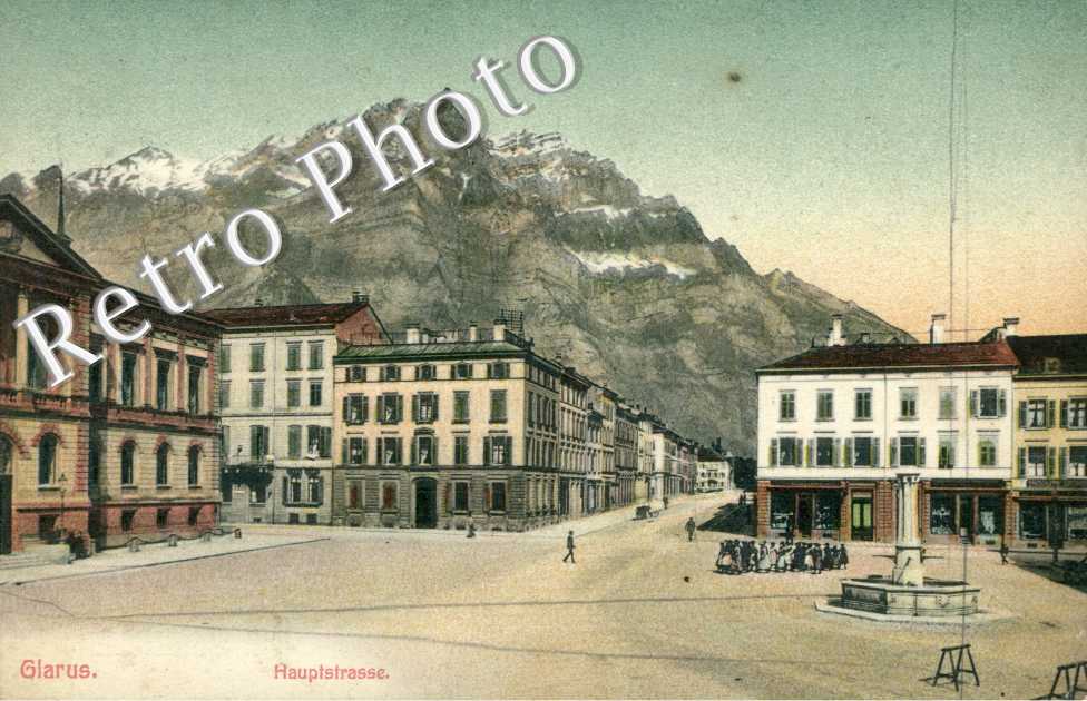 Hauptstrasse