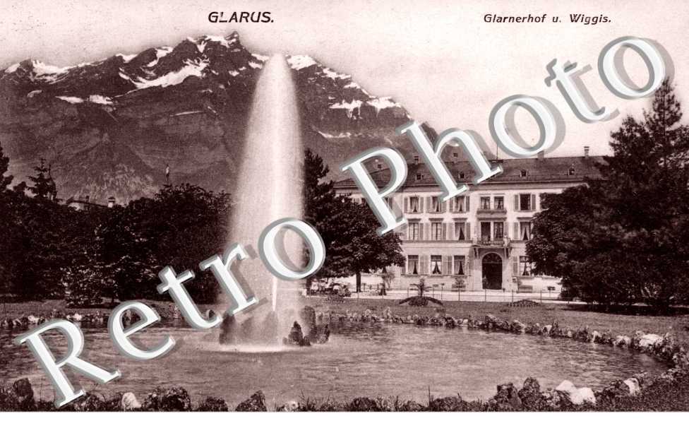 Glanerhof