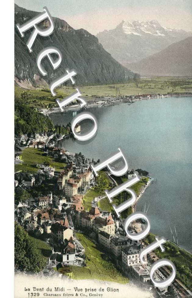 Vue générale 