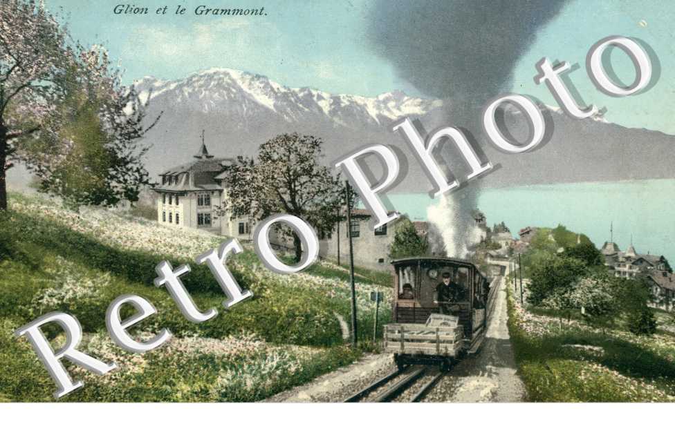 Le Grammont