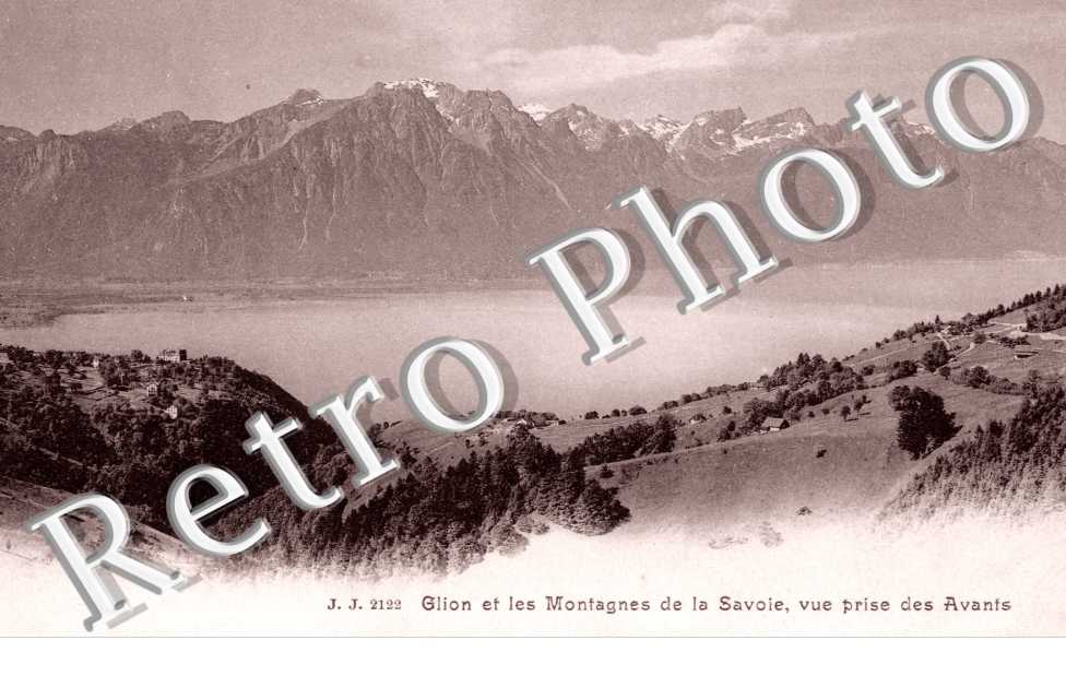 Vue générale 