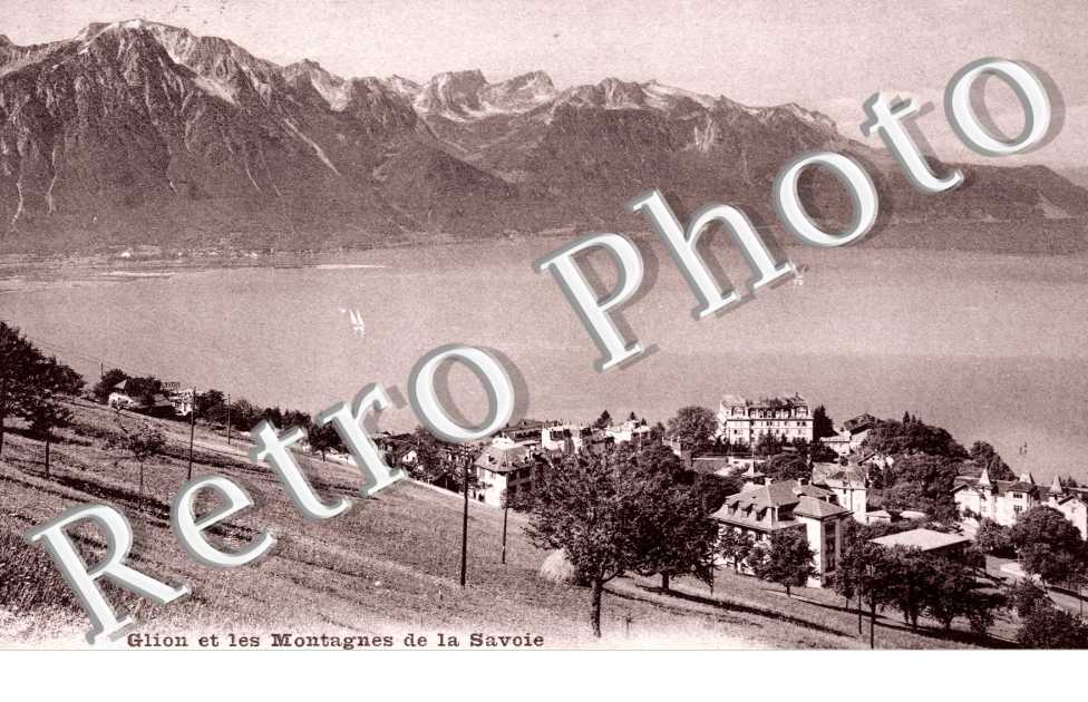 Vue générale 
