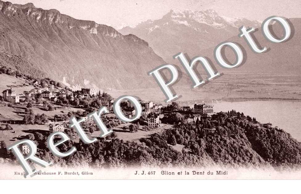 Vue générale 