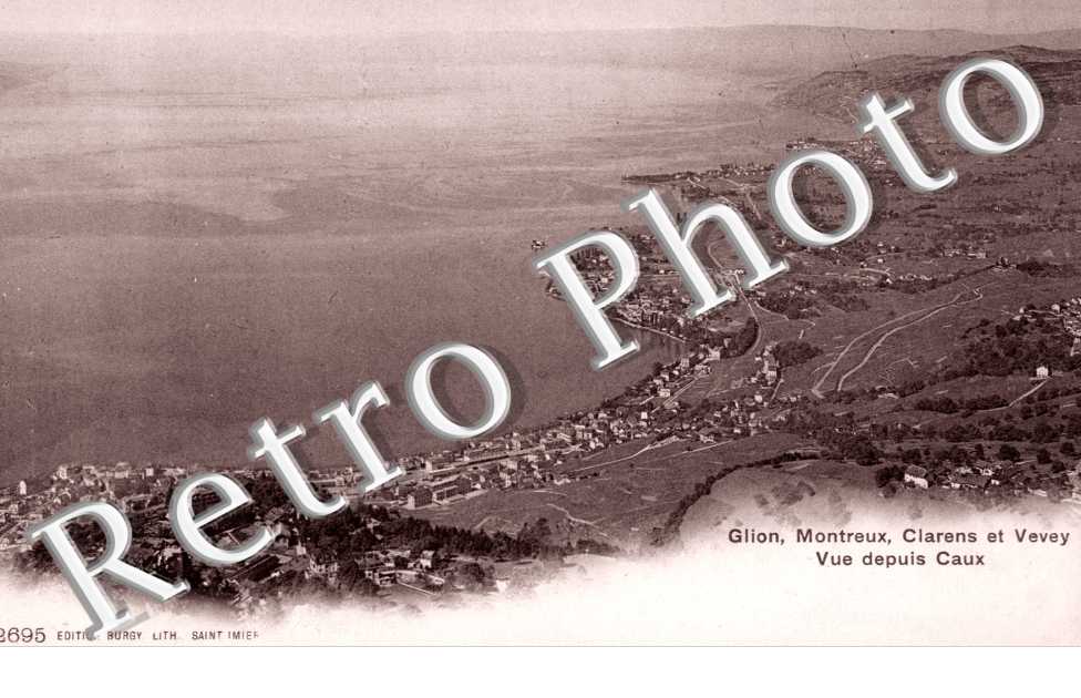 Vue générale 