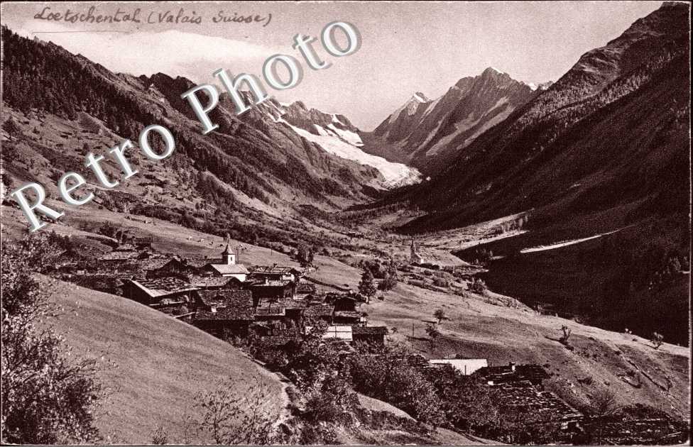 Loetschental