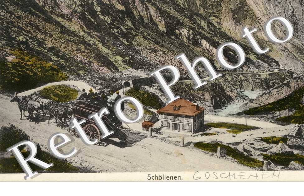 Schollenen