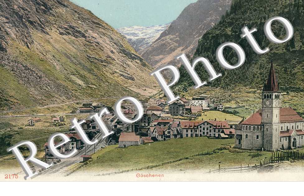 Vue générale 