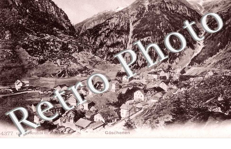 Vue générale 