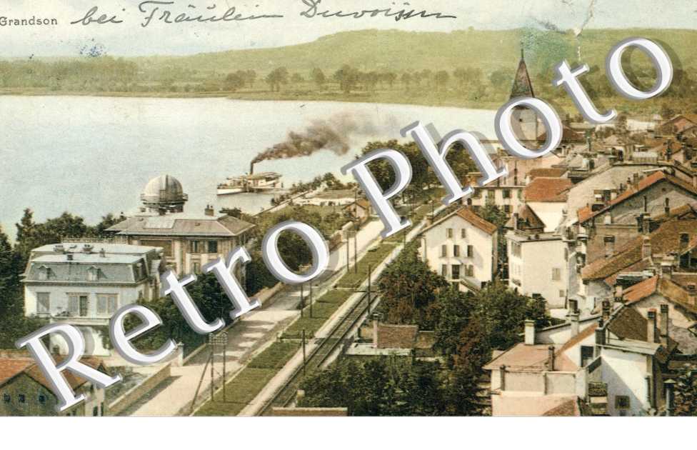 vue partielle