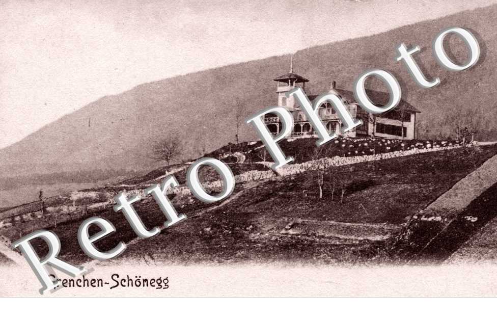 Grenchen-Schonegg