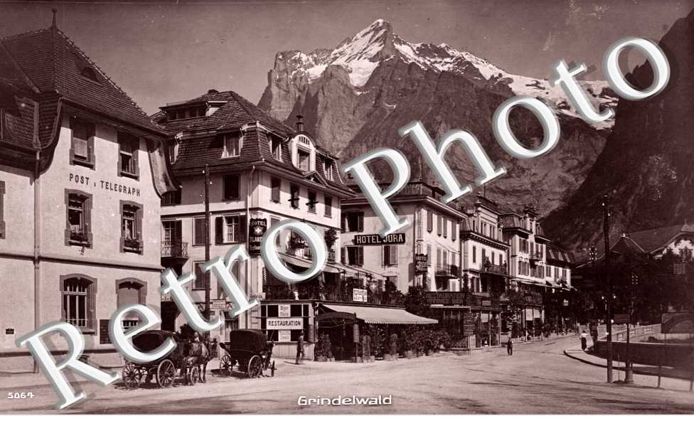 Grindelwald