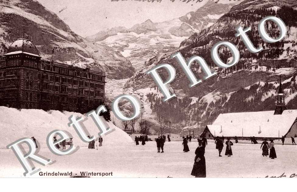 Wintersport