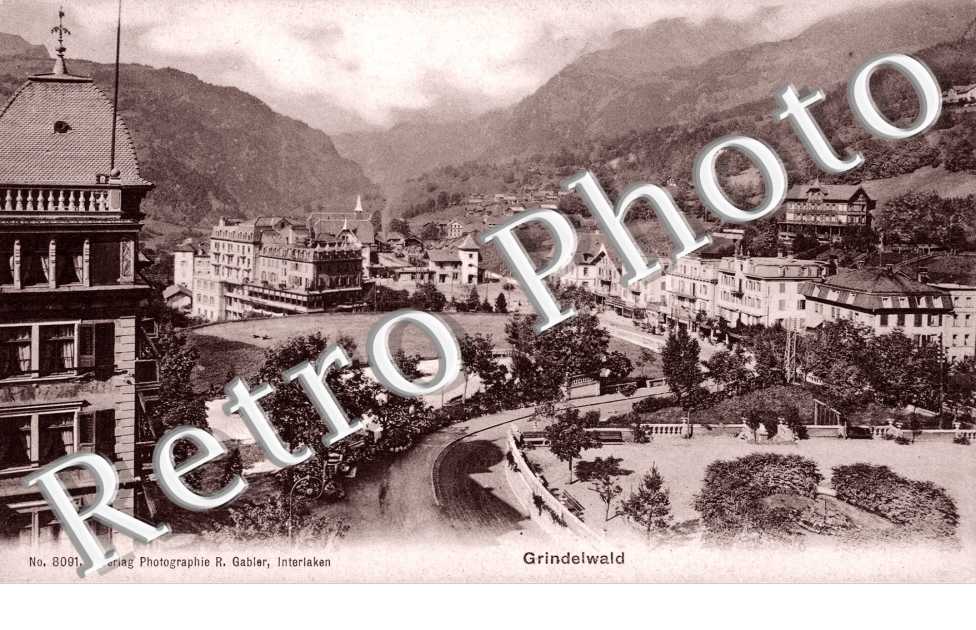 Vue Generale