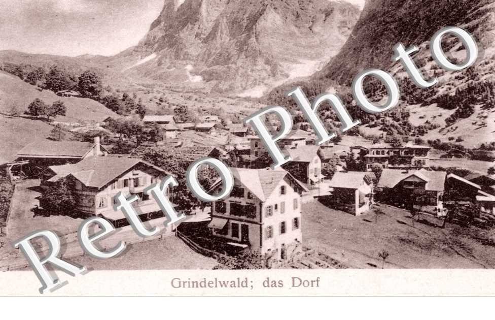 Das Dorf