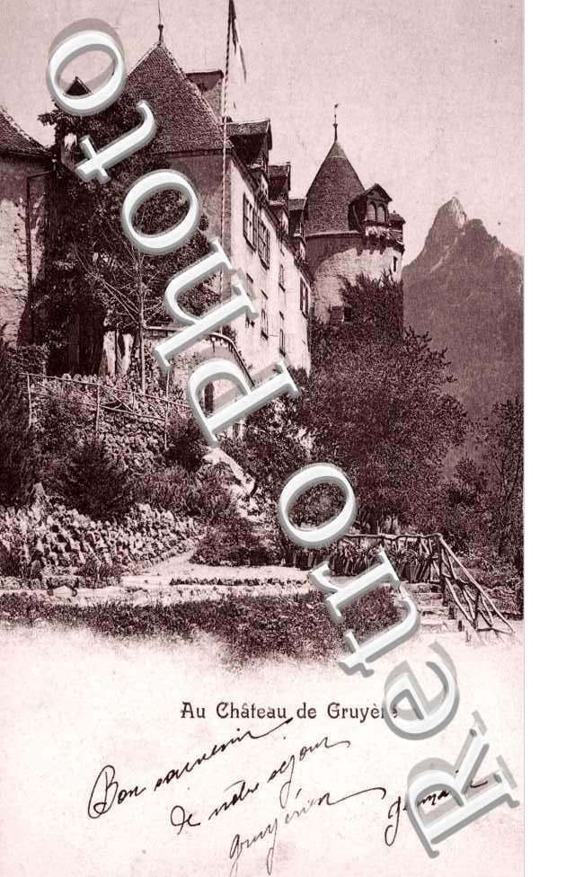 Château