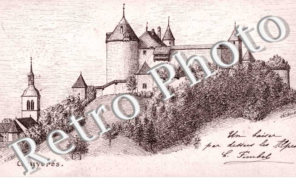 Château
