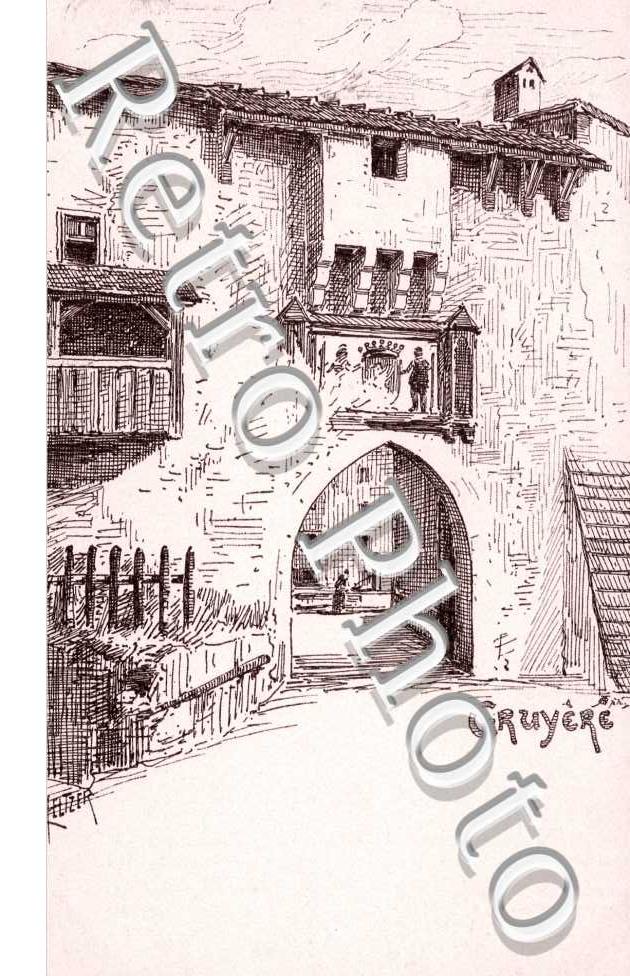 Château