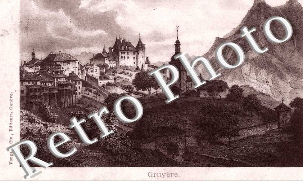 Vue générale 