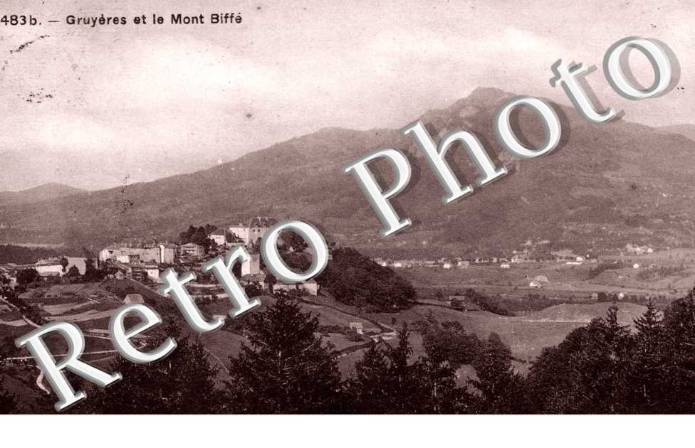 Et le Mont Biffé