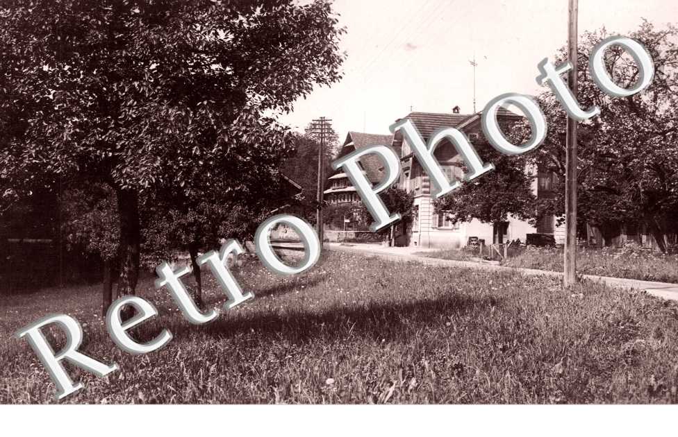 Entrée du Pays