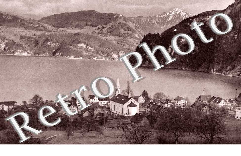 Vue Panoramique