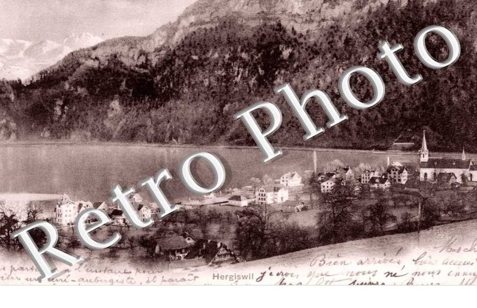 Vue Panoramique