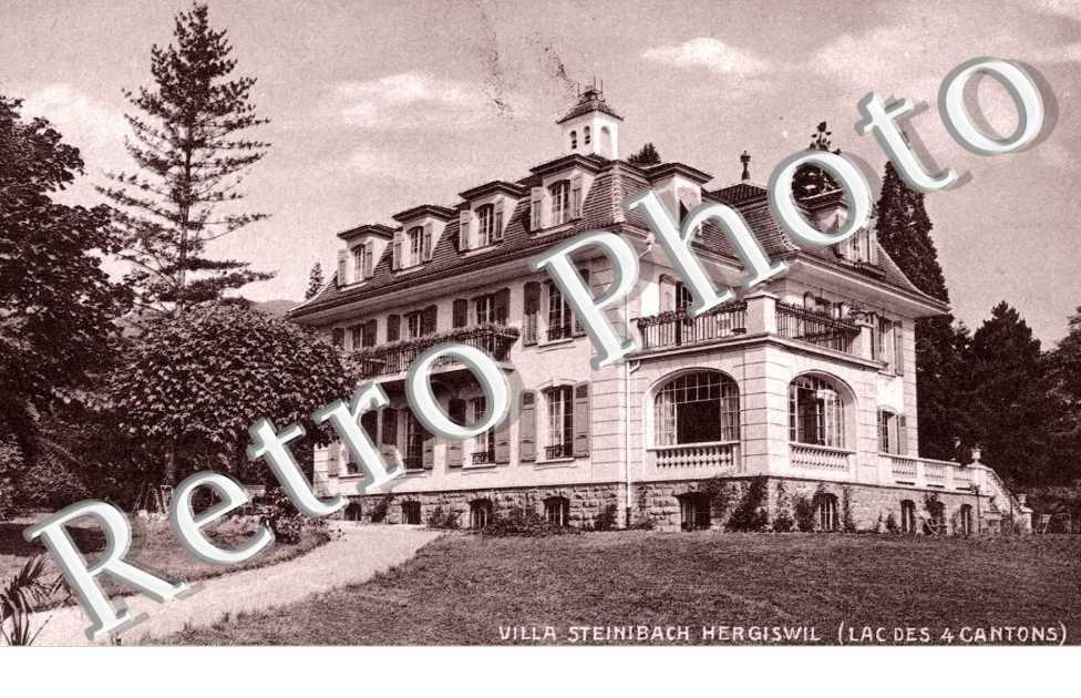 Villa Steintbach