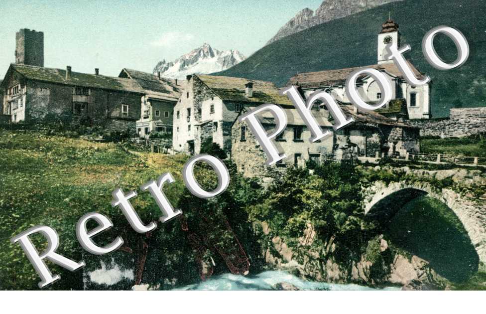 Vue Interieure