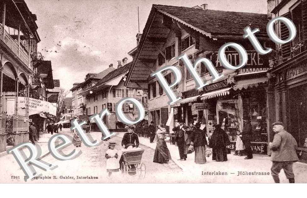 Hohestrasse
