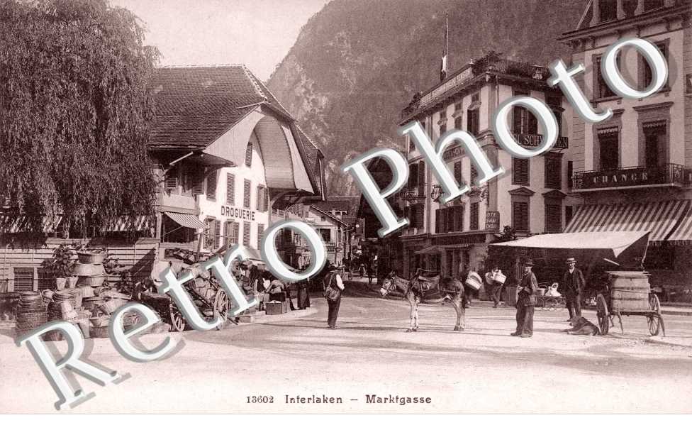 Marktgasse